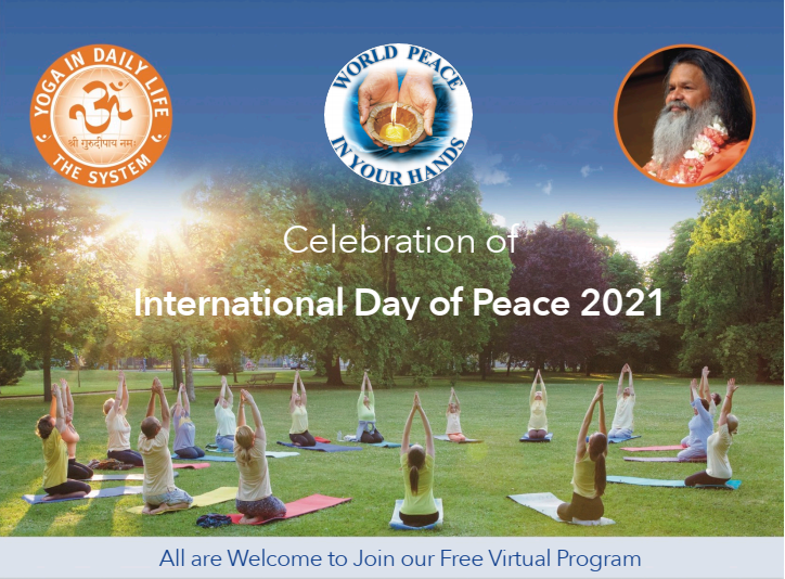 International Day of Yoga  International Yoga Day Vancouver, BC